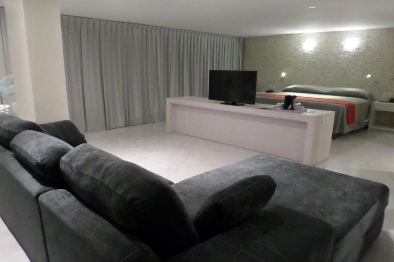 We Hotel Acapulco Bagian luar foto
