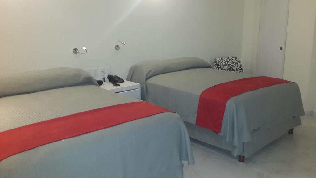 We Hotel Acapulco Bagian luar foto